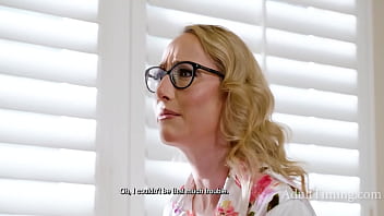 From business to pleasure mocha menage crystal clark