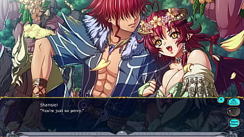 Shamsiel end Shamsiel end