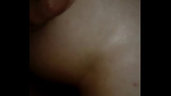 Mi culo es abierto por mi amigo