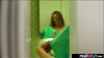 Hot gfriend act as a star in front of camera mov 03