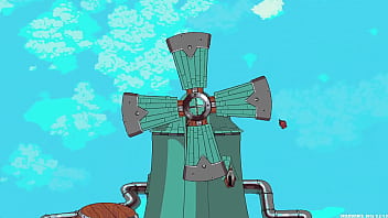 Eu jogando um hentai rpg