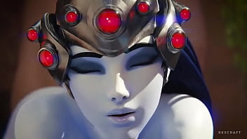 Overwatch hentai lakrishub