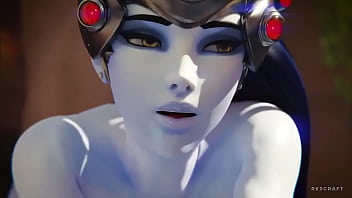 Overwatch hentai lakrishub