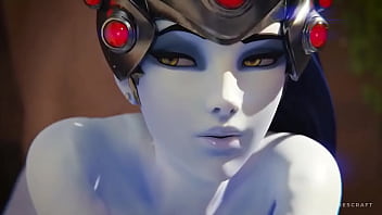 Overwatch hentai lakrishub