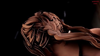 Hentai 3d Estilo Medieval thumbnail