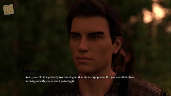 The price of power 236