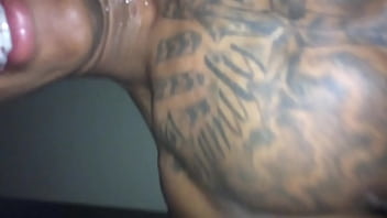 Ebony fucked by bbc kris