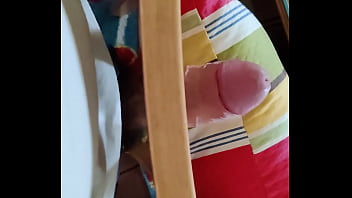 I will fuck anything