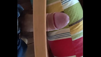 I will fuck anything