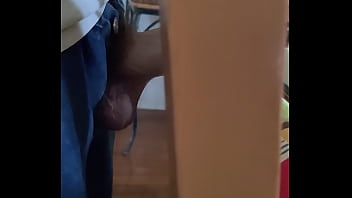 I will fuck anything