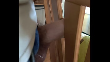 I will fuck anything