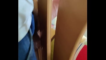 I will fuck anything