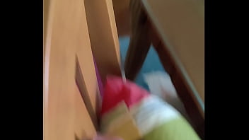 I will fuck anything