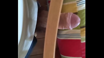 I will fuck anything