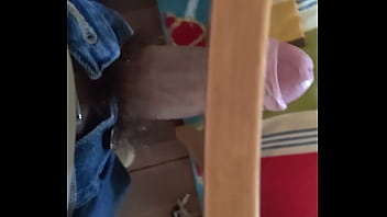 I will fuck anything