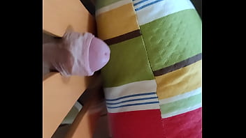 I will fuck anything