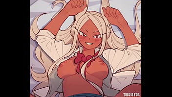 Miruko Hentai thumbnail