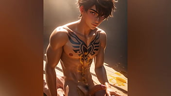 La hermosa akari hentai tiene una follada dura anime audio en español asmr