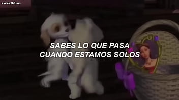 Hoy Me Puse Linda Para Verte Video De Los Perros Vailando Video Oficial thumbnail