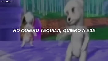 Hoy Me Puse Linda Para Verte Video De Los Perros Vailando Video Oficial thumbnail