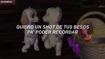 Hoy Me Puse Linda Para Verte Video De Los Perros Vailando Video Oficial thumbnail