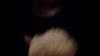 Atl footqueen fuzzy sockjob