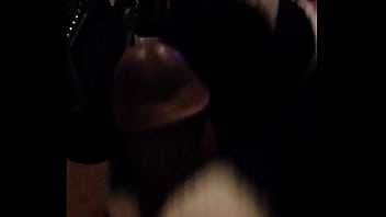 Atl footqueen fuzzy sockjob