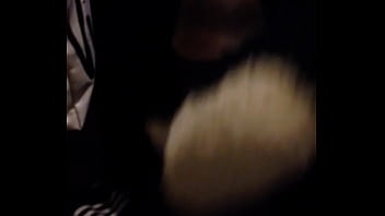 Atl footqueen fuzzy sockjob