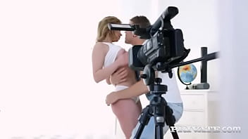 Alexa flaxy stunning debut