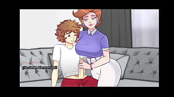 Deku fucks himiko toga