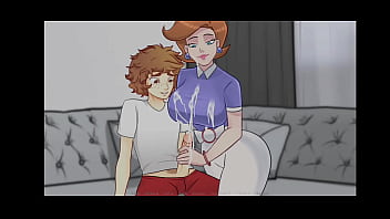 Deku fucks himiko toga