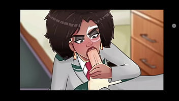 Deku fucks himiko toga Deku fucks himiko toga