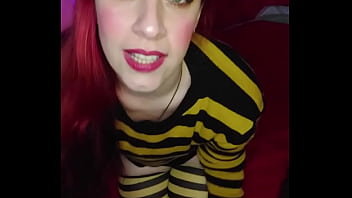 Tu novia gauchita te propone practicas sexuales nuevas hagamos un joi romantico