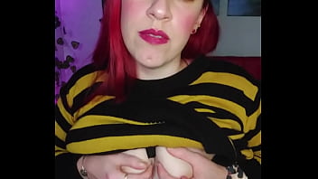 Tu novia gauchita te propone practicas sexuales nuevas hagamos un joi romantico