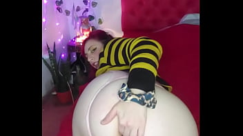 Tu novia gauchita te propone practicas sexuales nuevas hagamos un joi romantico