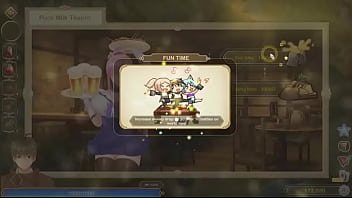 Are you love hentai puzzle game