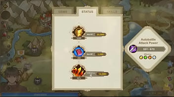 Are You Love Hentai Puzzle Game thumbnail