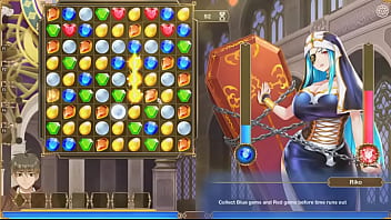 Are you love hentai puzzle game