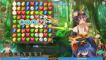 Are you love hentai puzzle game