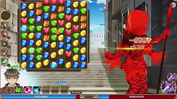 Are you love hentai puzzle game