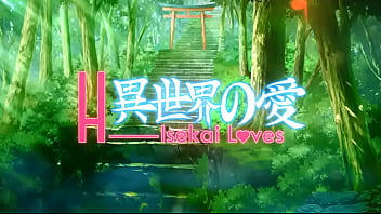 Are you love hentai puzzle game