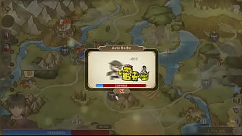 Are you love hentai puzzle game