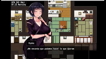 Nobuo español Nobuo español