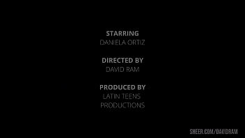 Daniela ortiz 4 guys pinssing dap balls deep ltp029