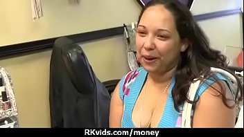 Porn casting teen for money 26