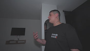 Multiorgasmic colombian milf masturbates and cums in front of me stella osorio knock knock club