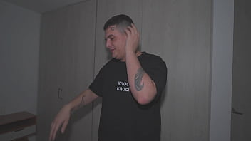 Multiorgasmic colombian milf masturbates and cums in front of me stella osorio knock knock club