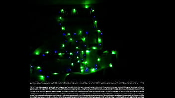 Jugando entre luces y oscuridad