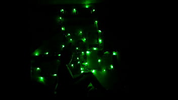 Jugando entre luces y oscuridad