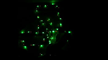 Jugando entre luces y oscuridad